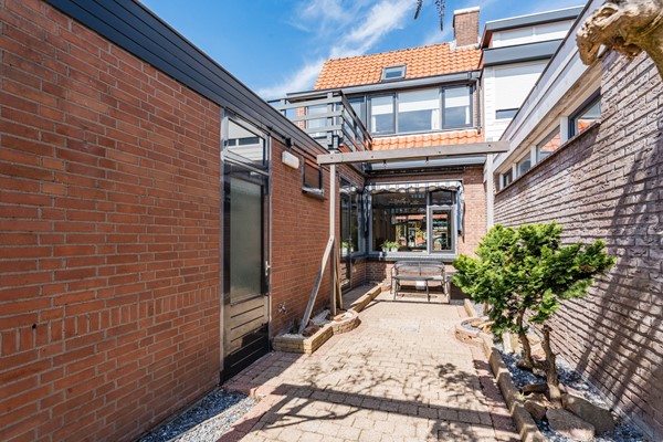 Medium property photo - De Konnighstraat 1a, 2691 XJ 's-Gravenzande